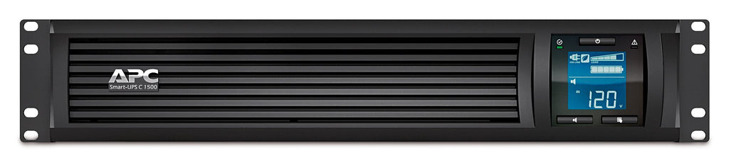 1500VA/900W Rackmount Line Interactive UPS Z355