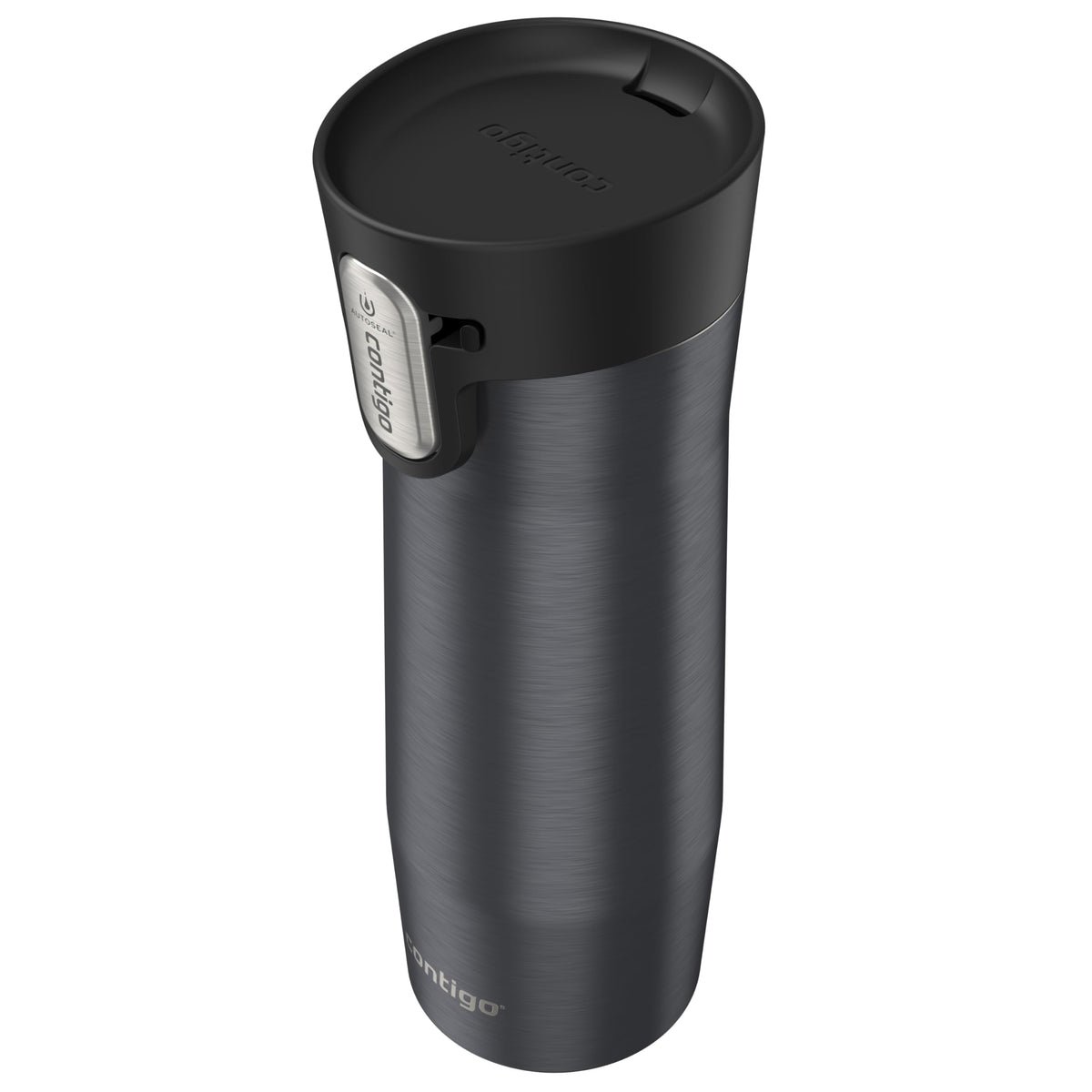 20 oz Stainless Steel Travel Mug I4515