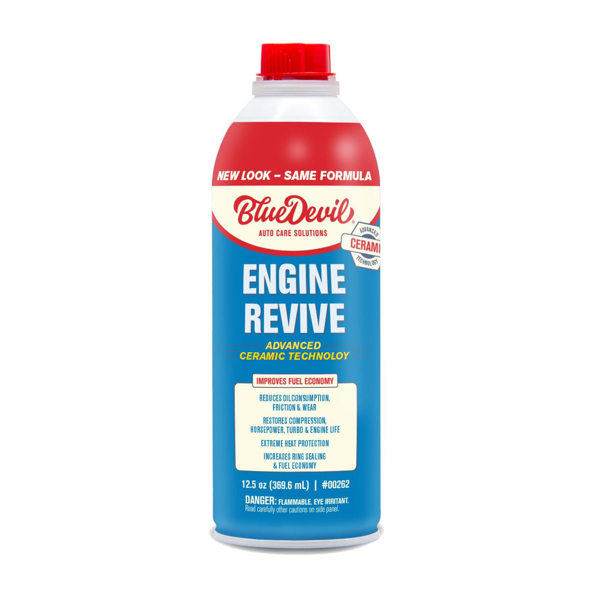High Mileage Vehicles 12.5 oz U210973