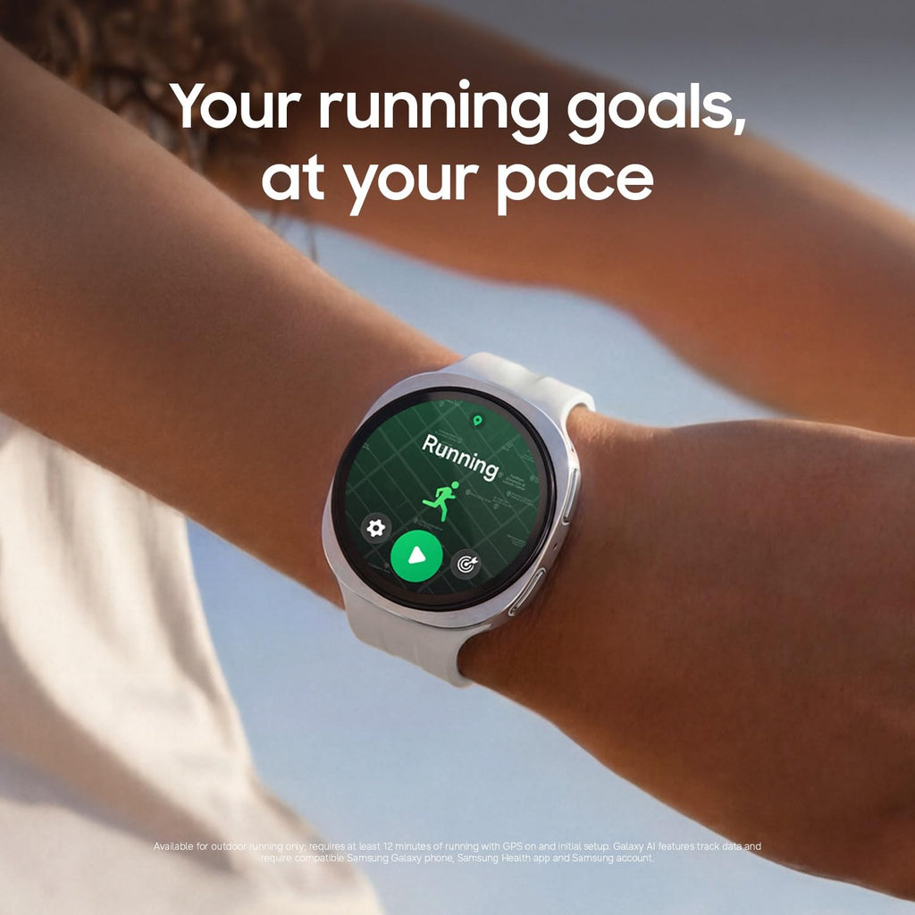 Graphite 40mm Bluetooth Smartwatch L26854