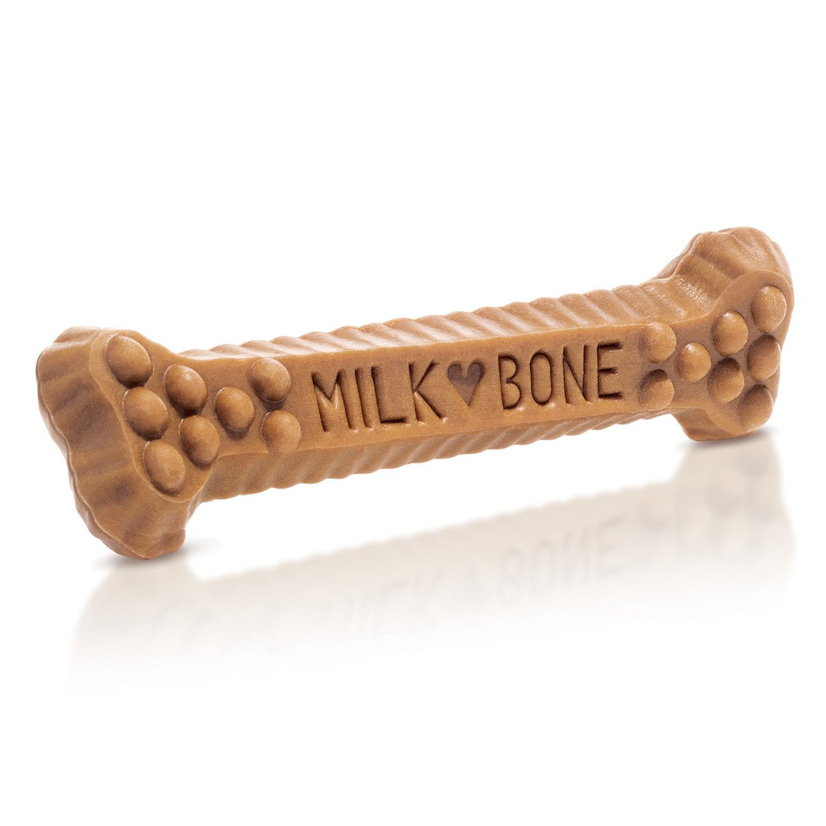 Brushing Chews Daily Dental Treats 22 Ounce 28 Bones Z709375