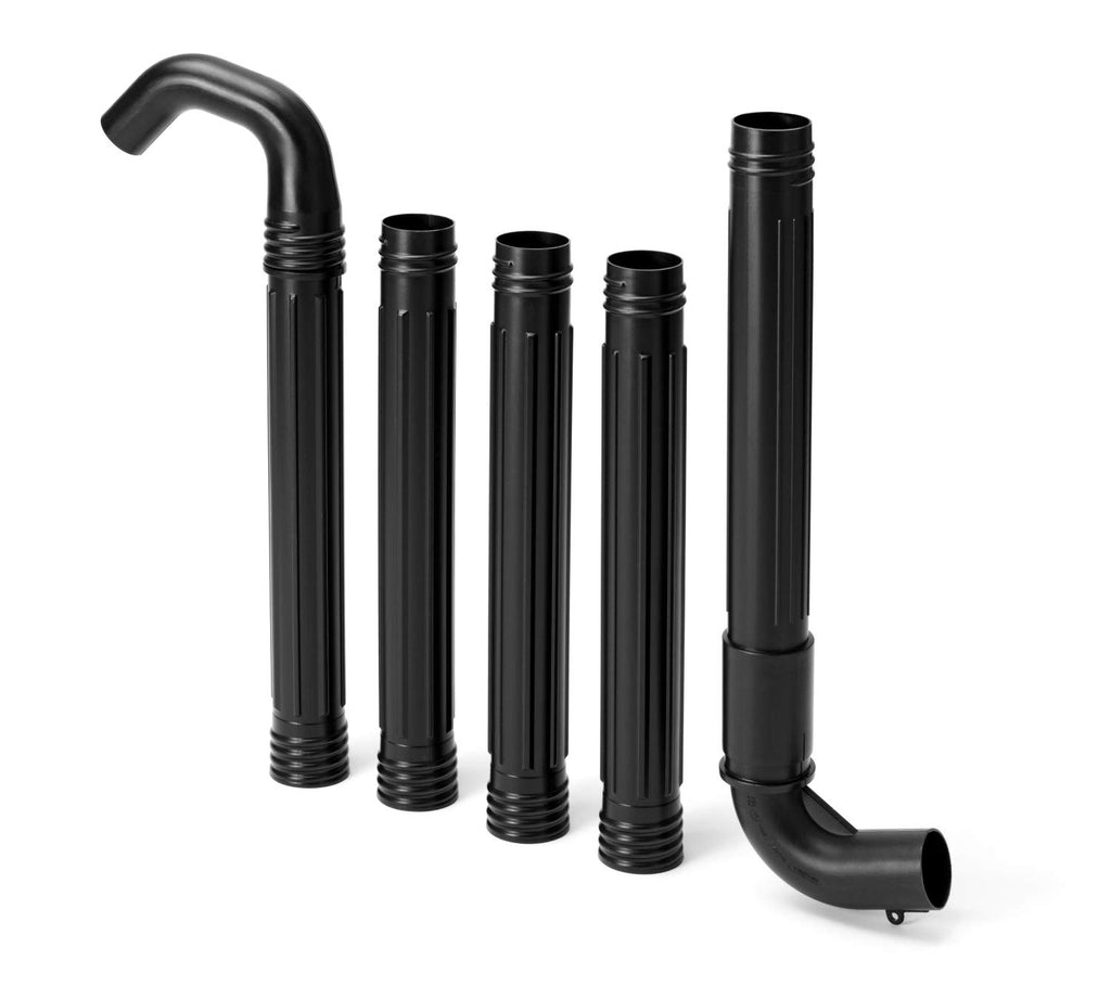 Leaf Blower Gutter Attachment Kit T861