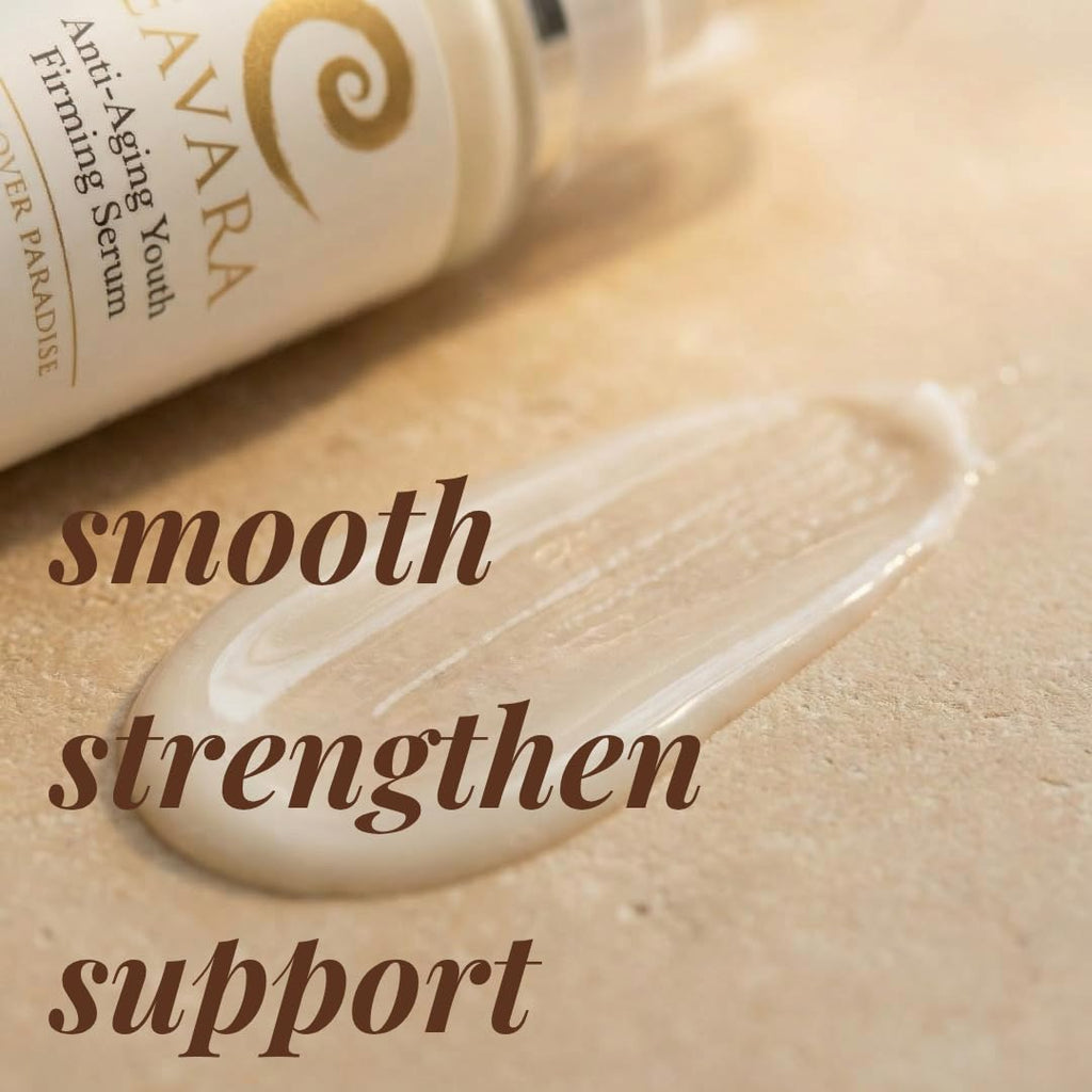 Organic Firming Face Serum 1oz B94667