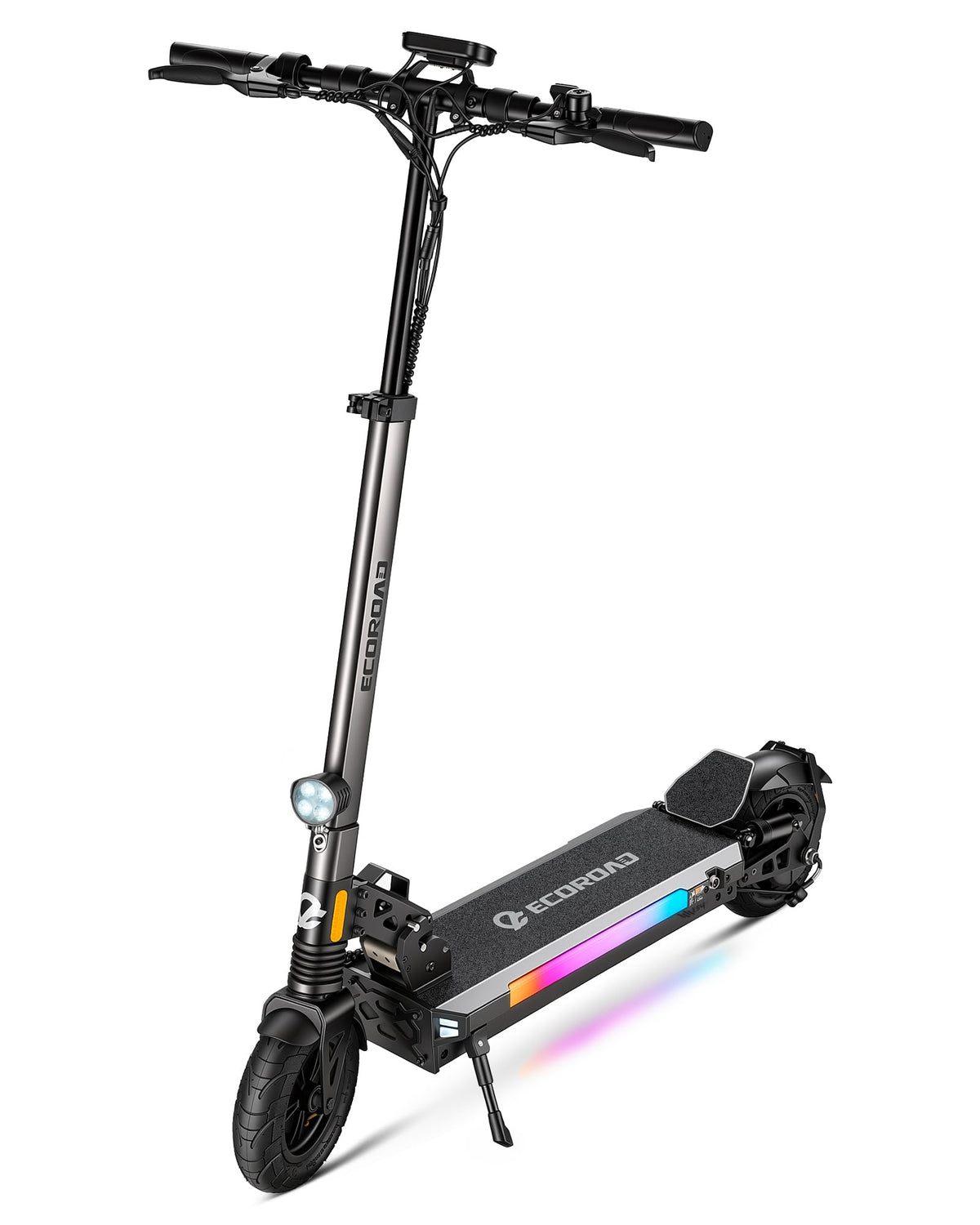 Electric Scooter 750W 25 MPH 30-35 Miles N37724