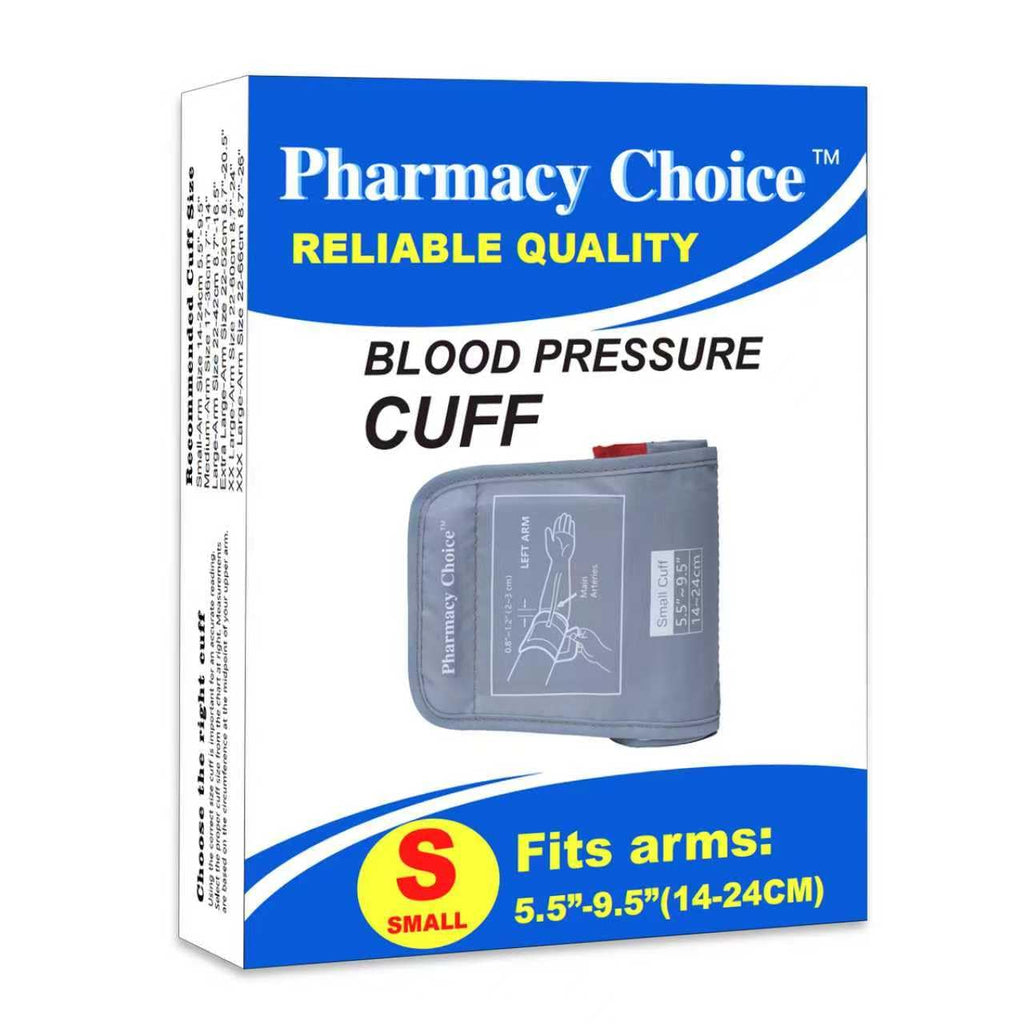Small Blood Pressure Cuff 5.5"-9.5" X429975