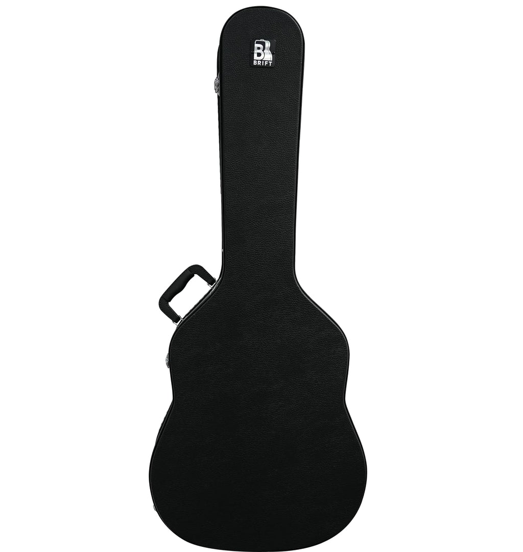 39inch Classical Guitar Case Black U405