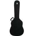 39inch Classical Guitar Case Black U405