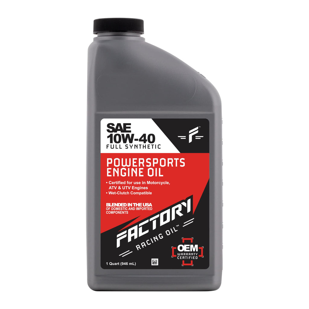 Oil Change Kit Q4043