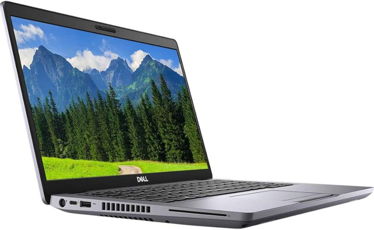 14" Laptop, Intel Core i7, 16GB RAM, 512GB SSD R698495