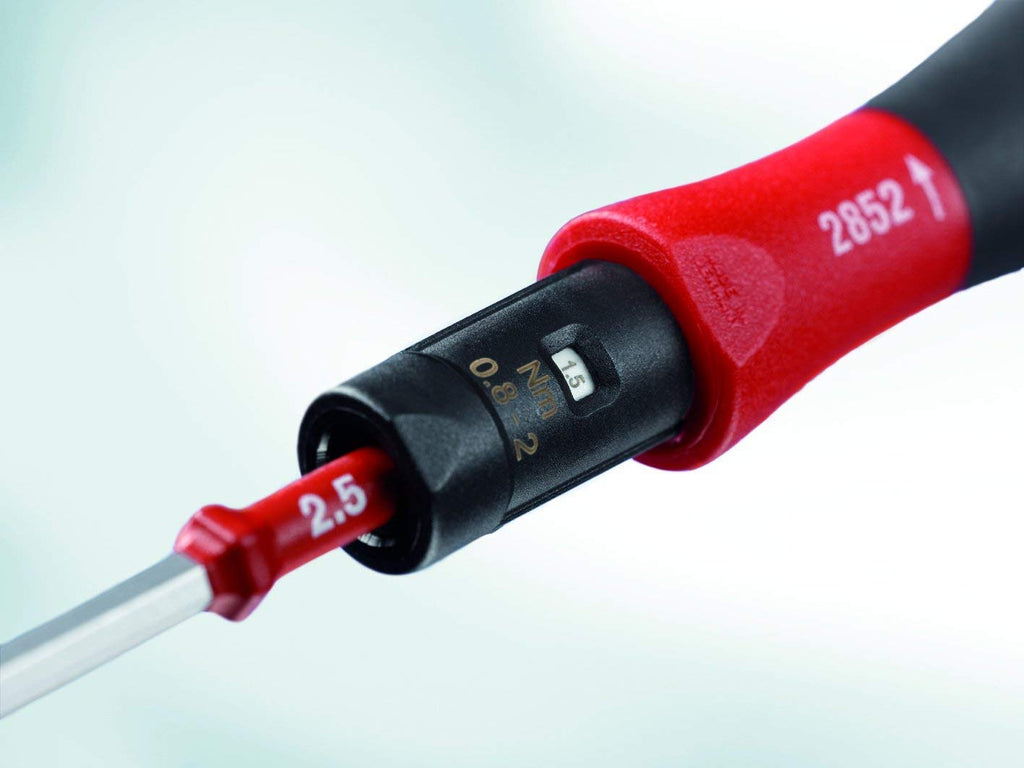 Torque Screwdriver A8222