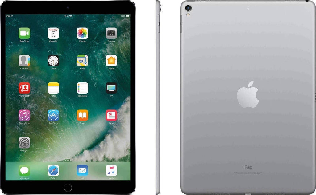 iPad Pro 2 12.9in 64GB Wi-Fi Space Gray A363