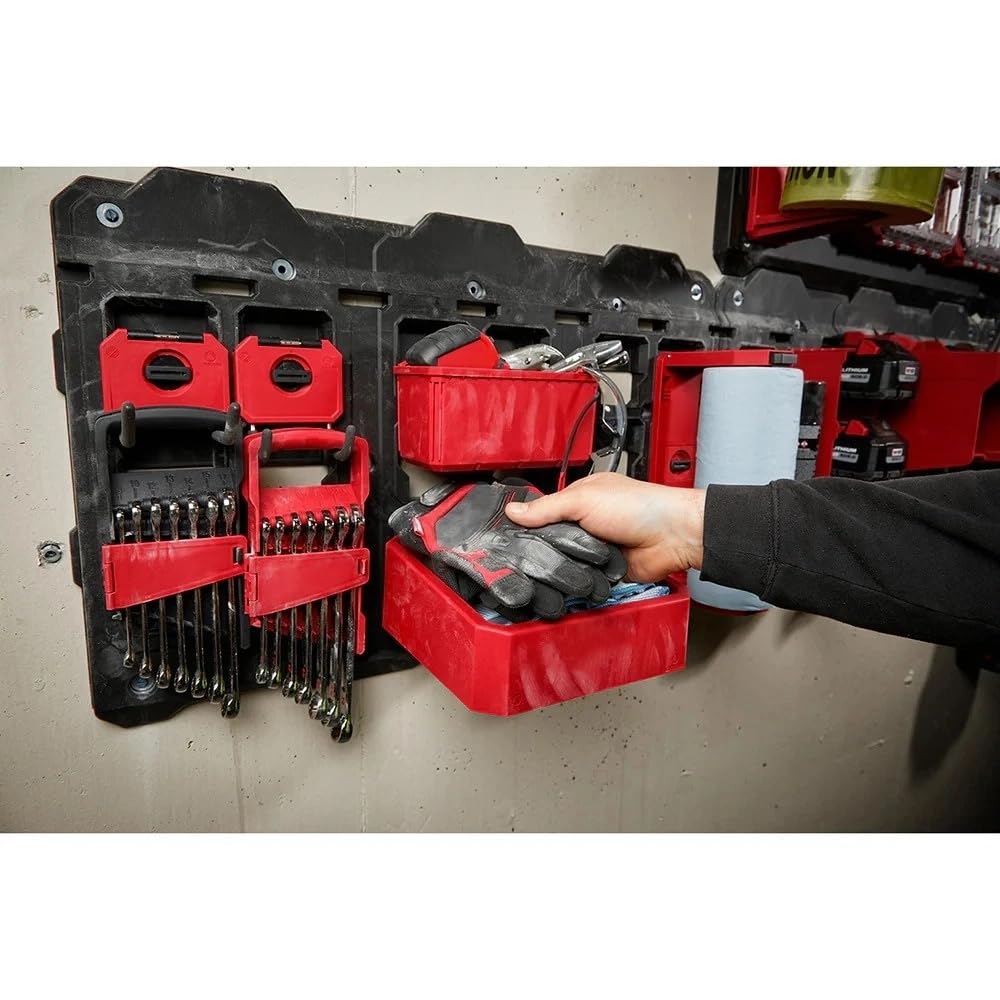 Tool Boxes Shop Storage Shelf Z60909