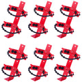 2.5 Lb and 5 Lb Fire Extinguisher Brackets A689