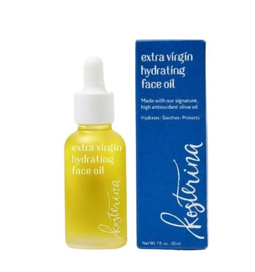 Extra Virgin Hydrating Face Oil 1 oz G40774