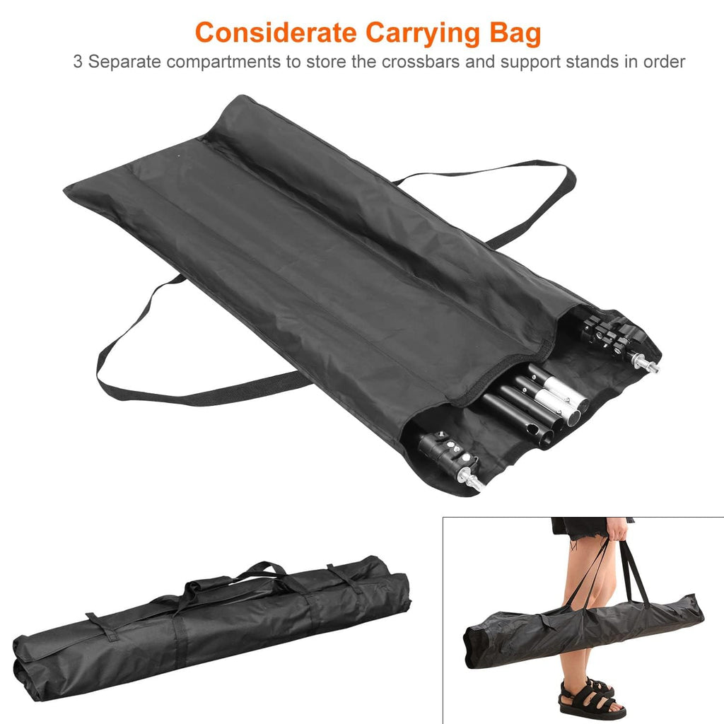 10Ft Wide Backdrop Stand Kit L211564