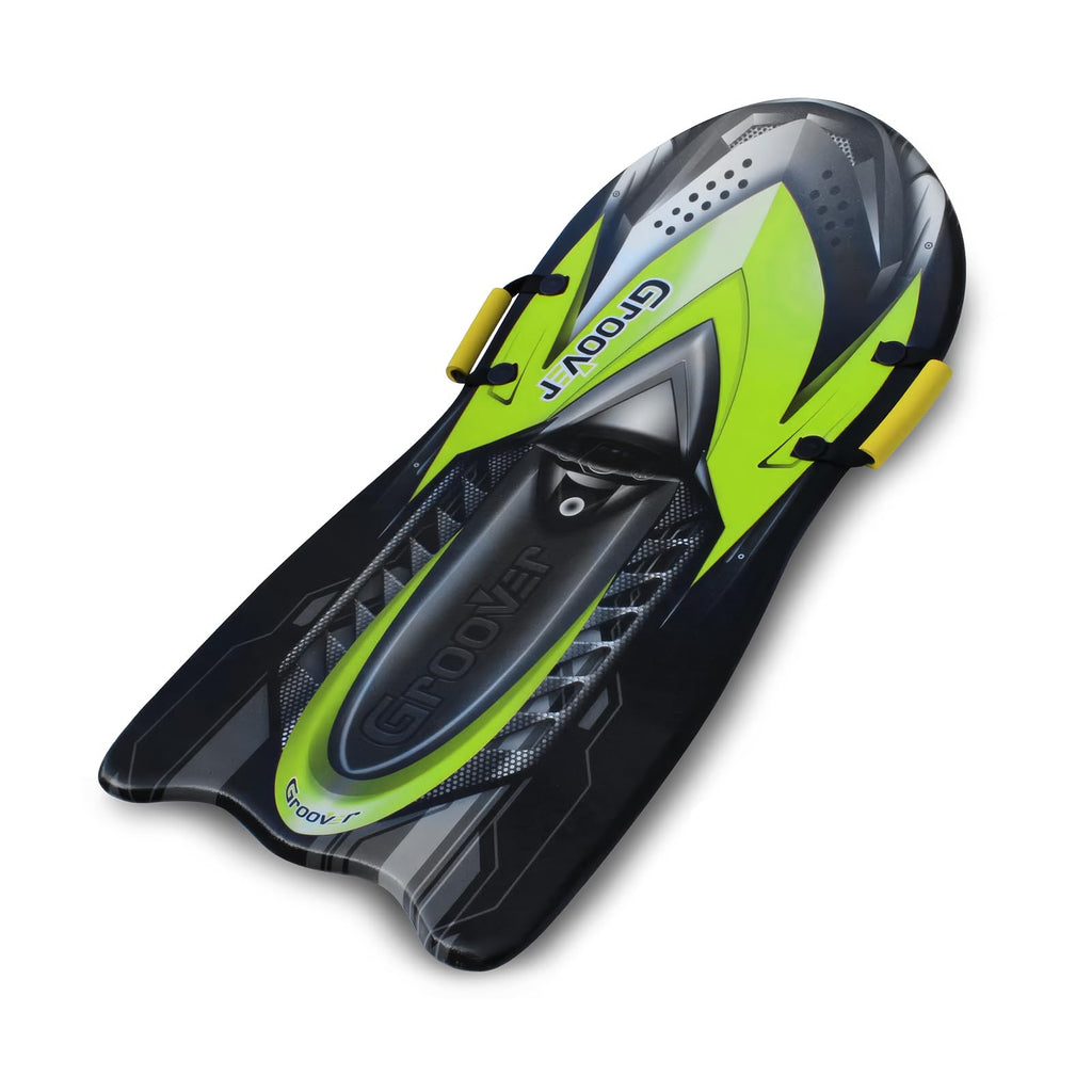 Premium Foam Snow Sled with Handles C62773