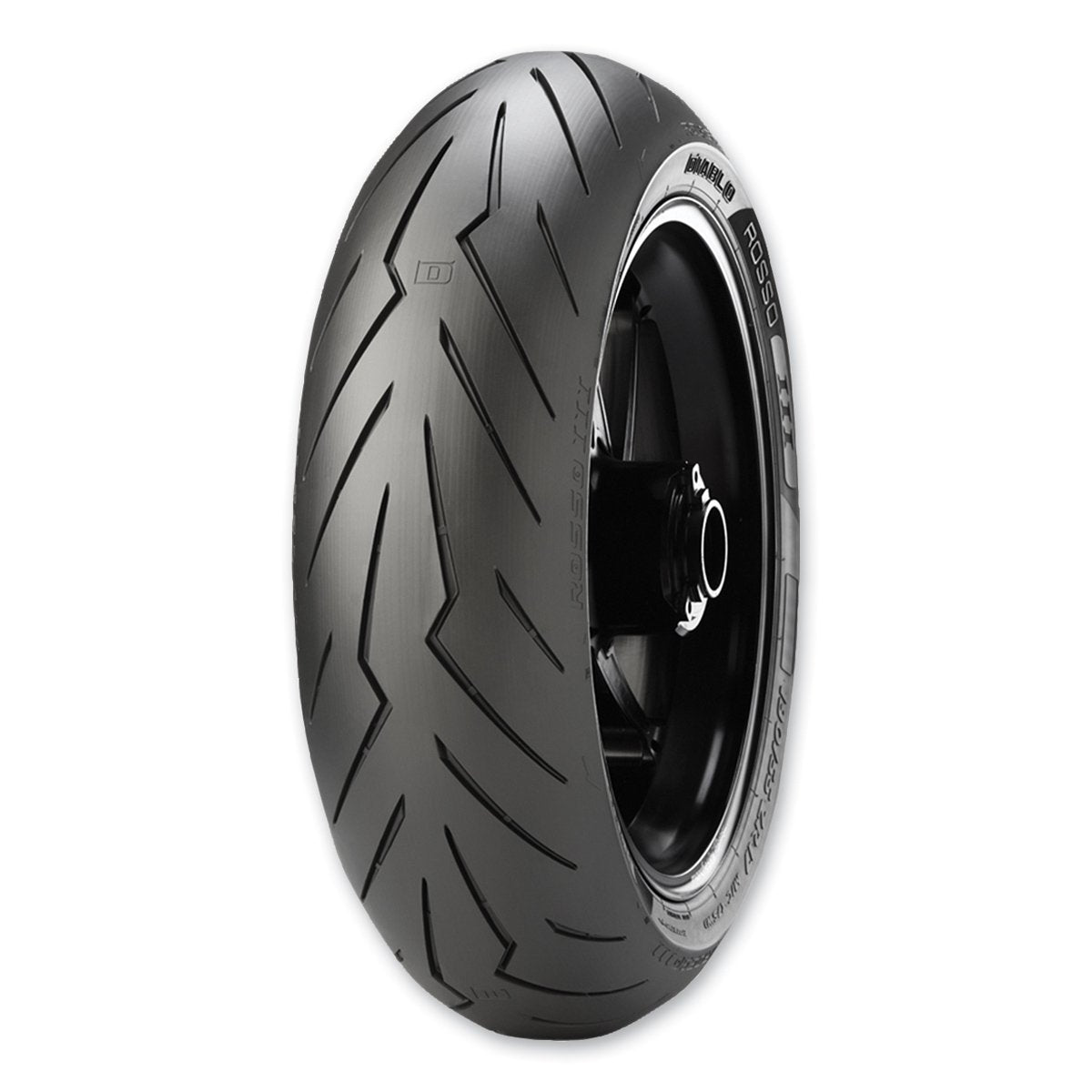 190/55ZR17 Rear Tire R720