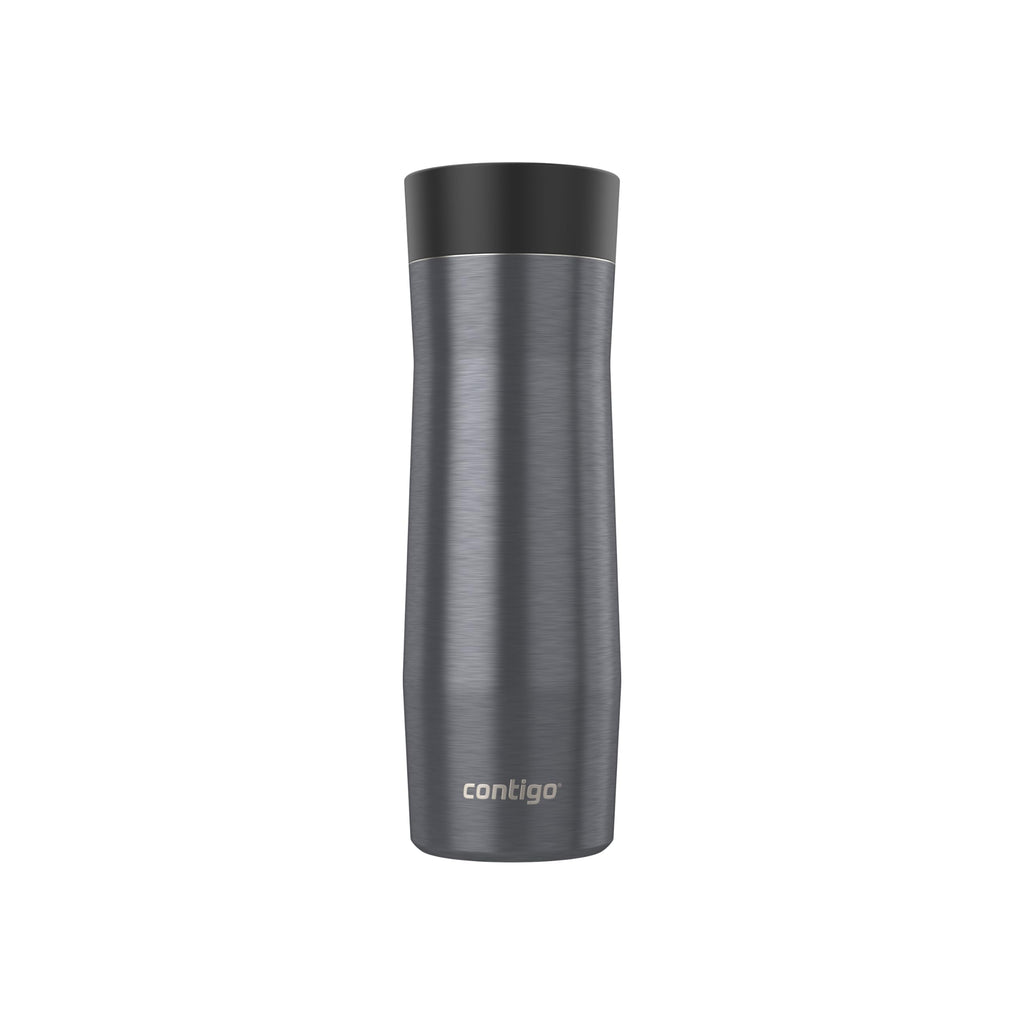 20 oz Stainless Steel Travel Mug I4515