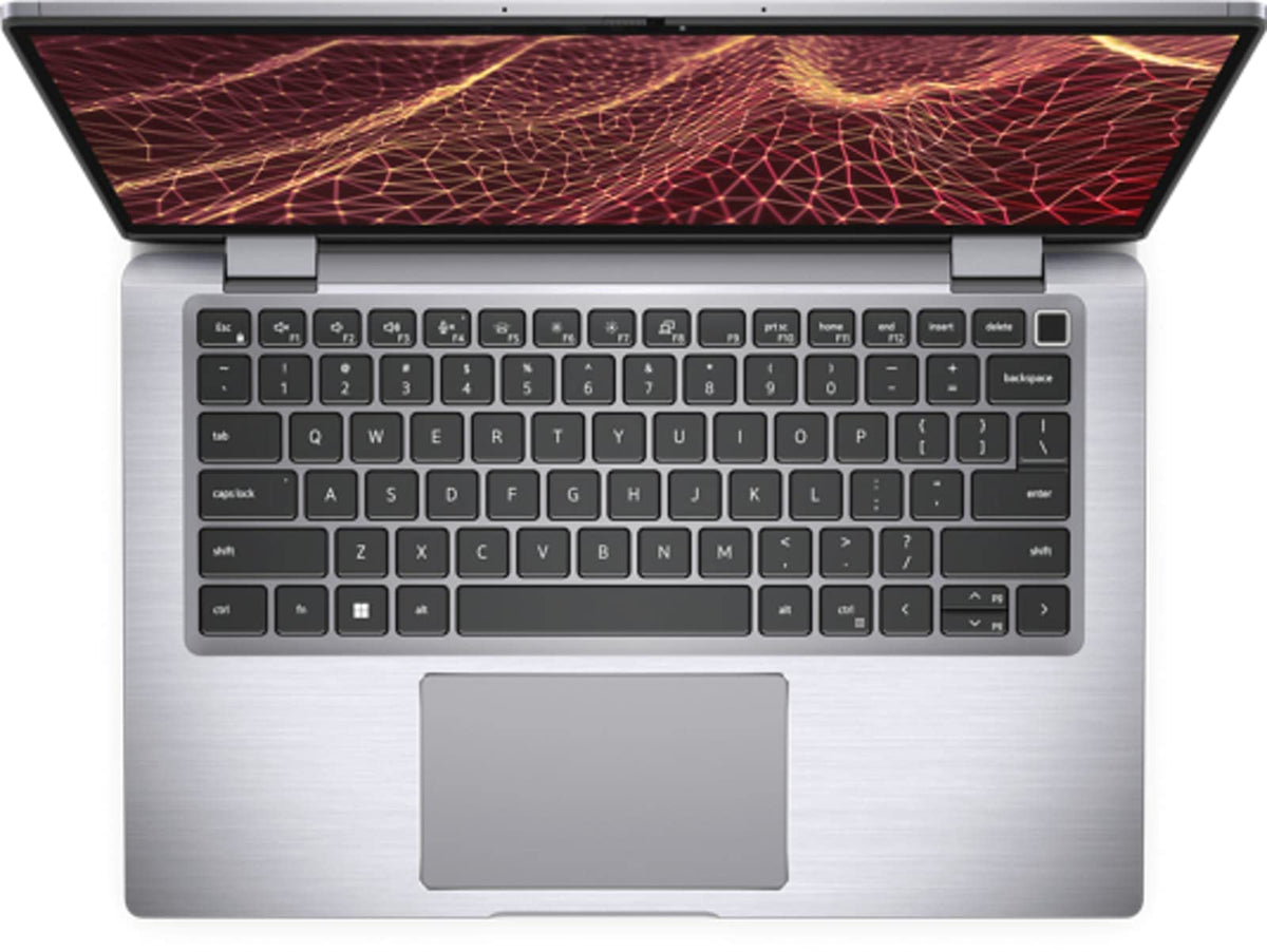 14" FHD Touch Laptop Core i7 16GB RAM 256GB SSD Black B35880