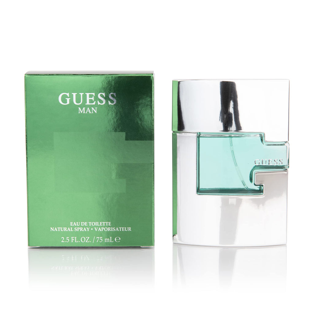 Men Eau De Toilette Cologne Spray, 2.5 Fl Oz C738923