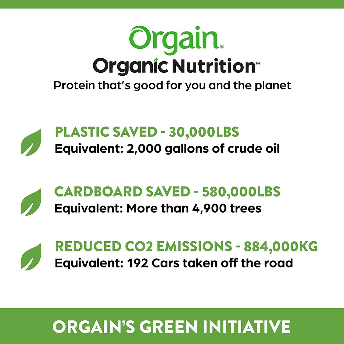 Organic Vegan Protein Powder and Protein Bars Bundle O55188