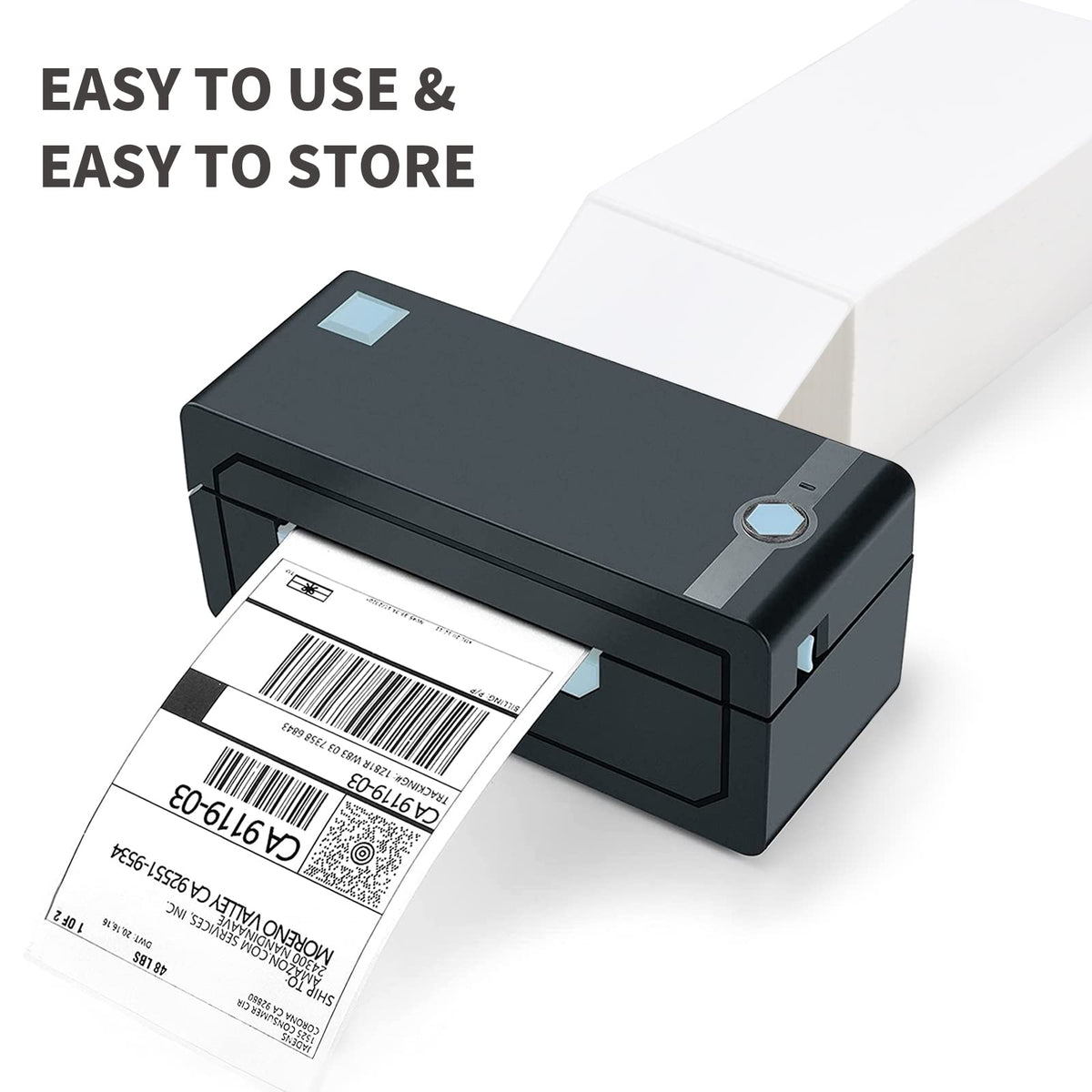 4x6 Thermal Shipping Labels H2379