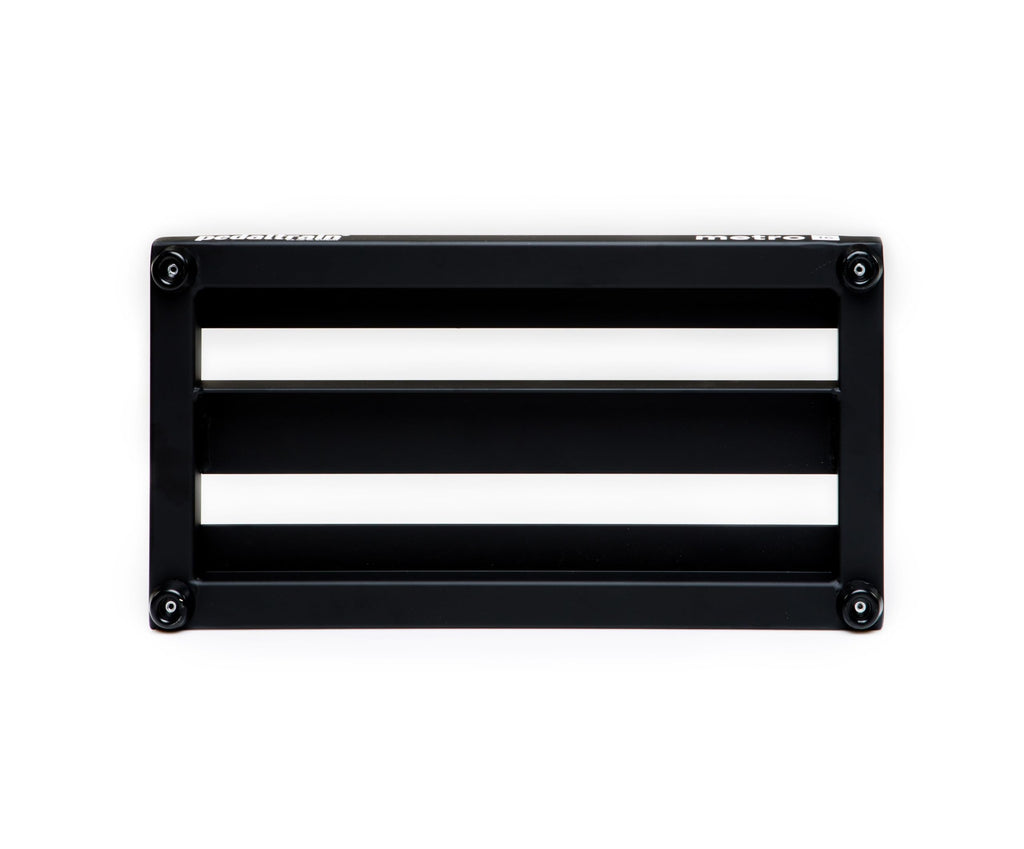 16-inch x 8-inch Pedalboard with Soft Case N122501