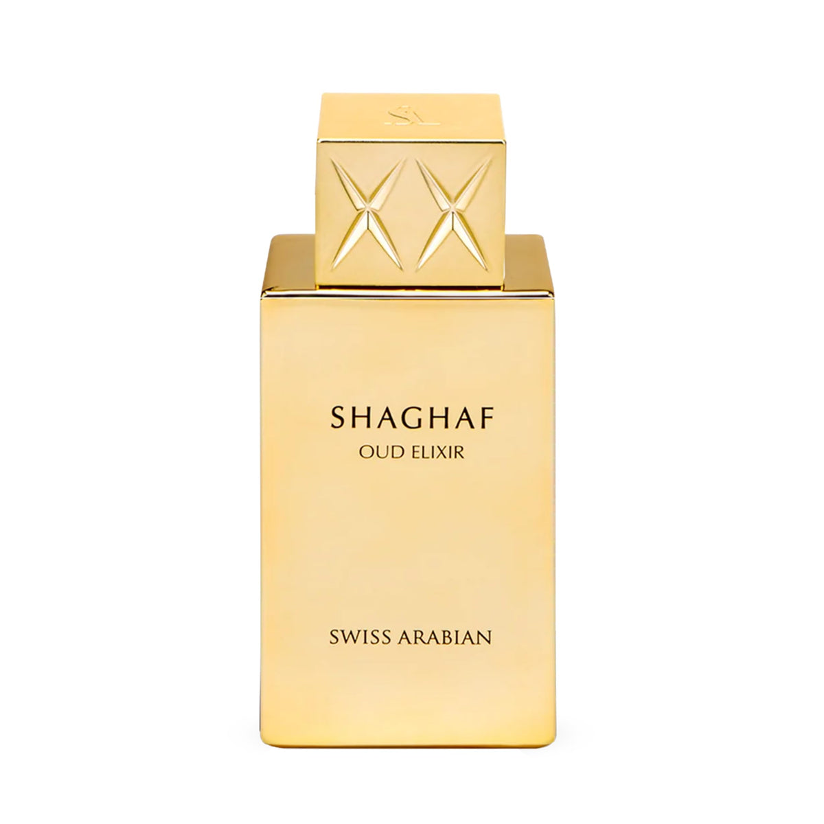 2.5 oz Oud Gourmand Amber EDP Spray W555