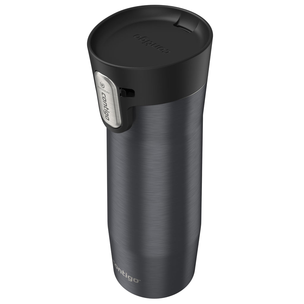 20 oz Stainless Steel Travel Mug I4515