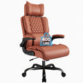 Big and Tall Office Chair with Adjustable Headrest M724647