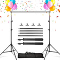 10Ft Wide Backdrop Stand Kit L211564