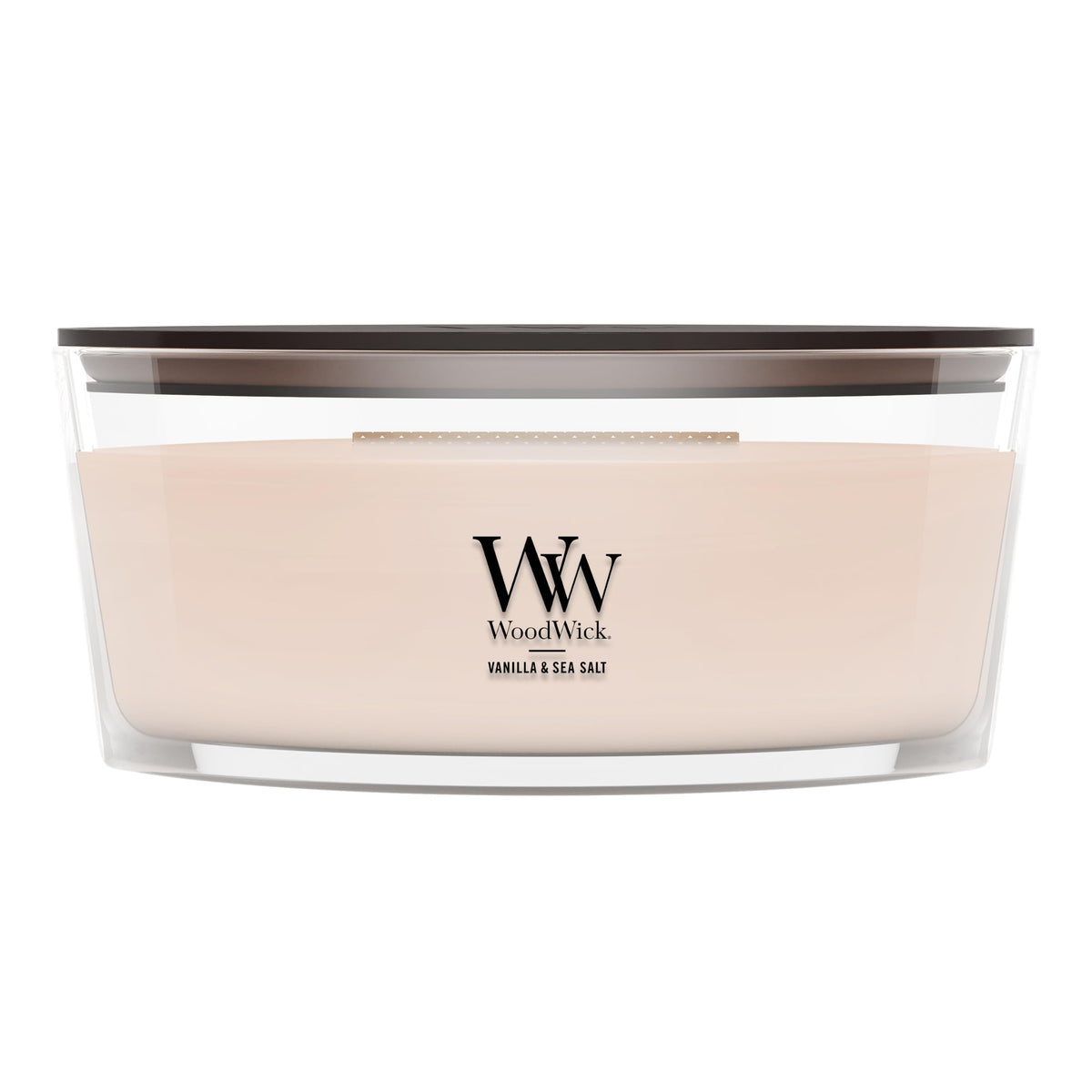 Vanilla & Sea Salt Scented Candle 16oz I148473