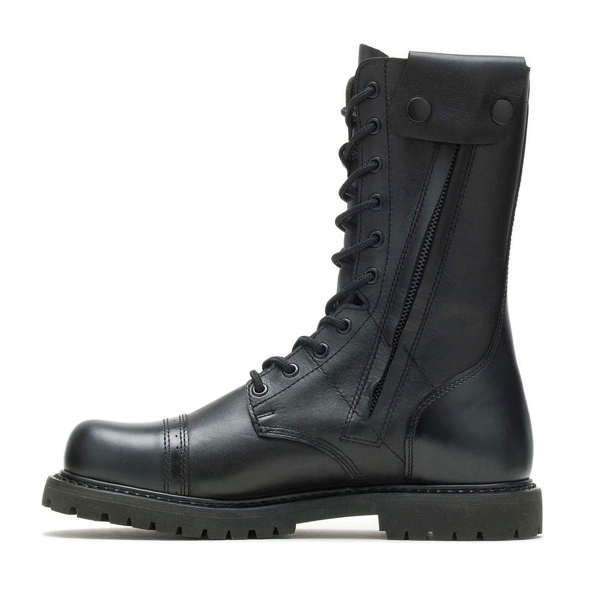 11 Inch Paratrooper Boot L50200