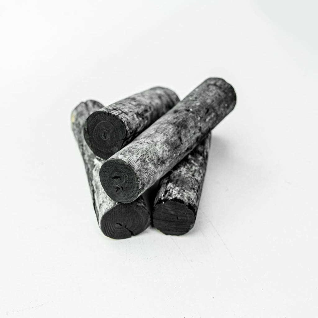 Binchotan Hardwood White Charcoal 11 lbs B416987