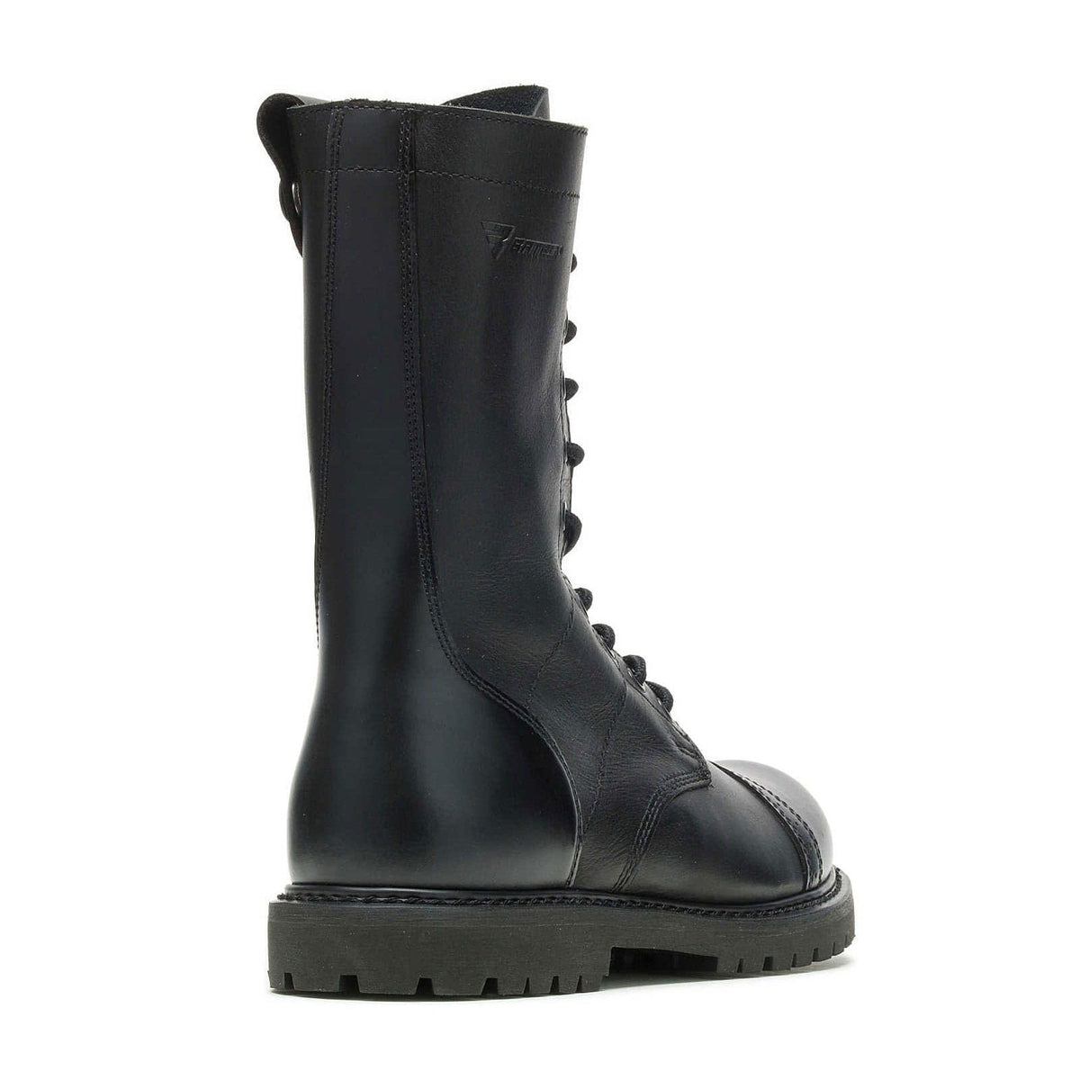 11 Inch Paratrooper Boot L50200