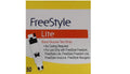 Blood Glucose Test Strips 50 pieces S87861