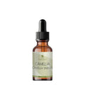 Japanese Camellia Seed Oil 1 oz Cold Pressed Unrefined Q453716