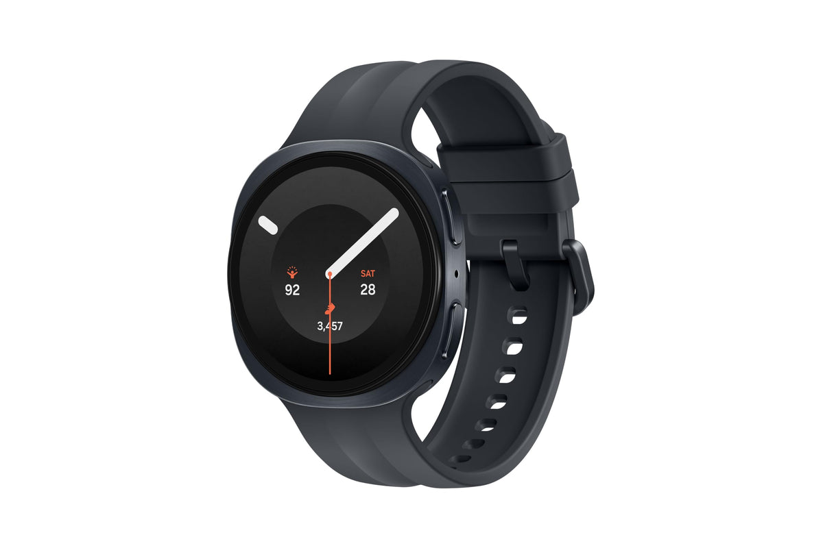 Graphite 40mm Bluetooth Smartwatch L26854