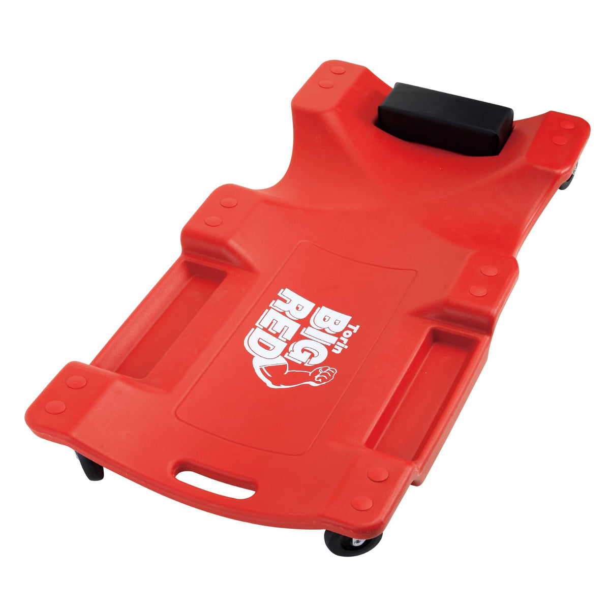 Plastic Rolling Garage Creeper H9526