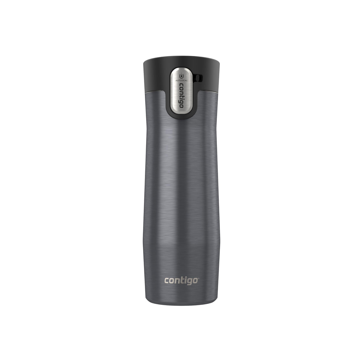 20 oz Stainless Steel Travel Mug I4515
