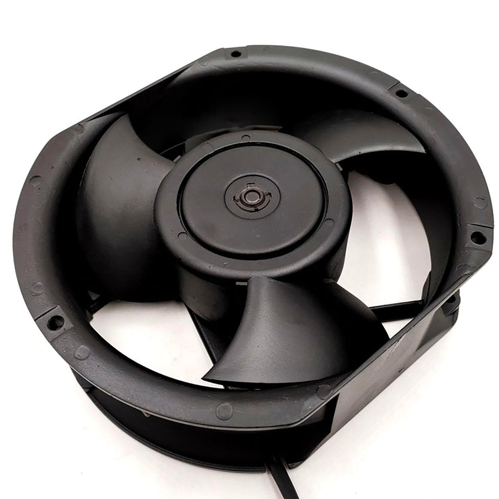 24V 172mm Cooling Fan 3Pin 3Wire Dual Ball N629