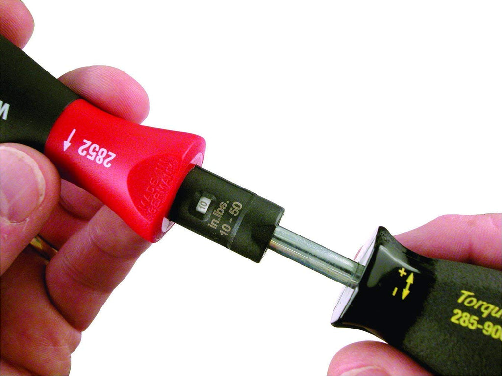 Torque Screwdriver A8222