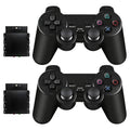 2 Pack 2.4GHz Wireless Controller J116