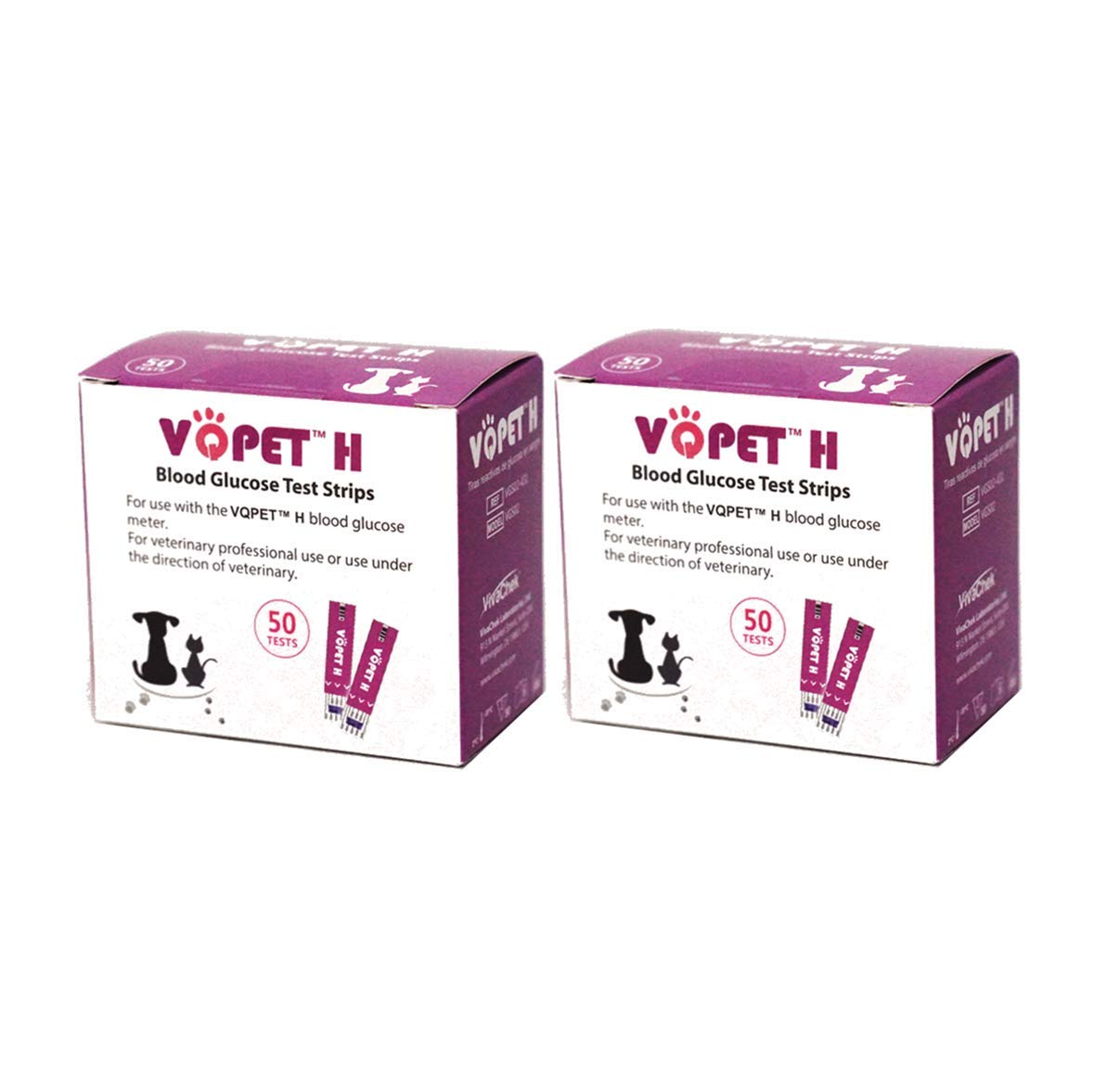 Blood Glucose Monitoring System with 100 Test Strips I293