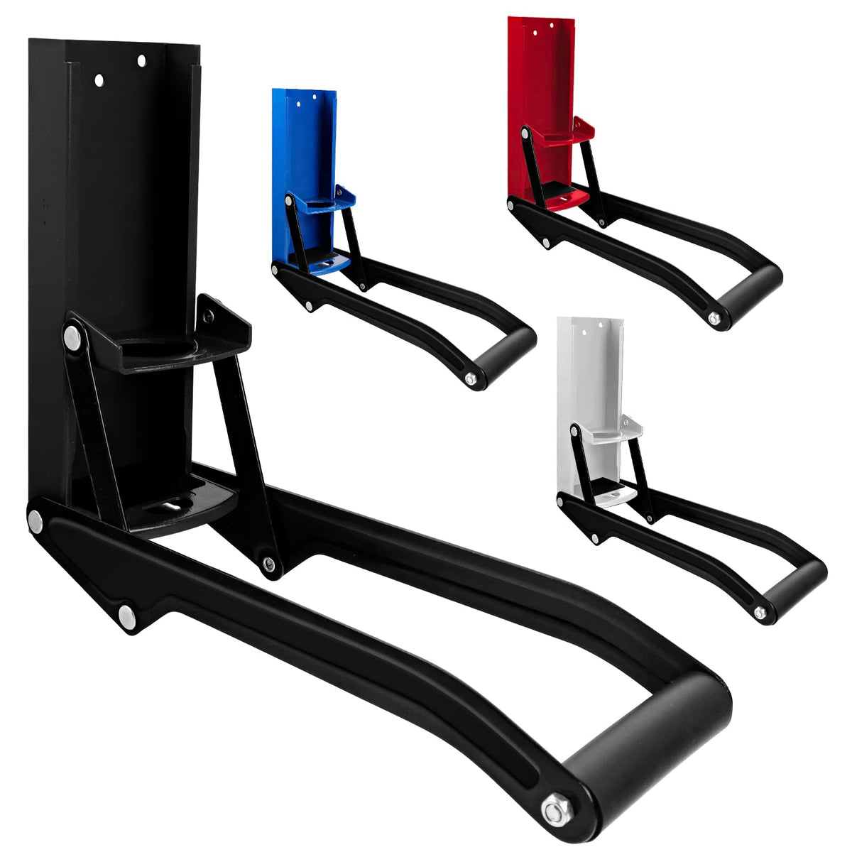 16 oz Metal Can Crusher J3212