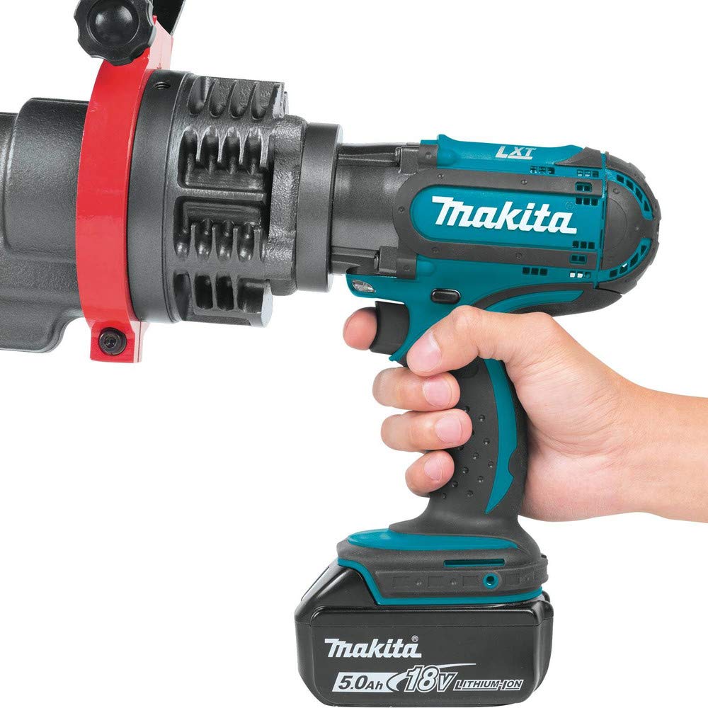 18V Cordless Rebar Cutter Kit U862