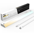 Under Cabinet Lighting with Power Cord E681454