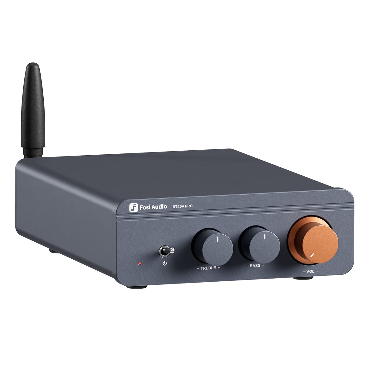 Bluetooth 5.0 300W x2 2 Channel Class D Amplifier M42038