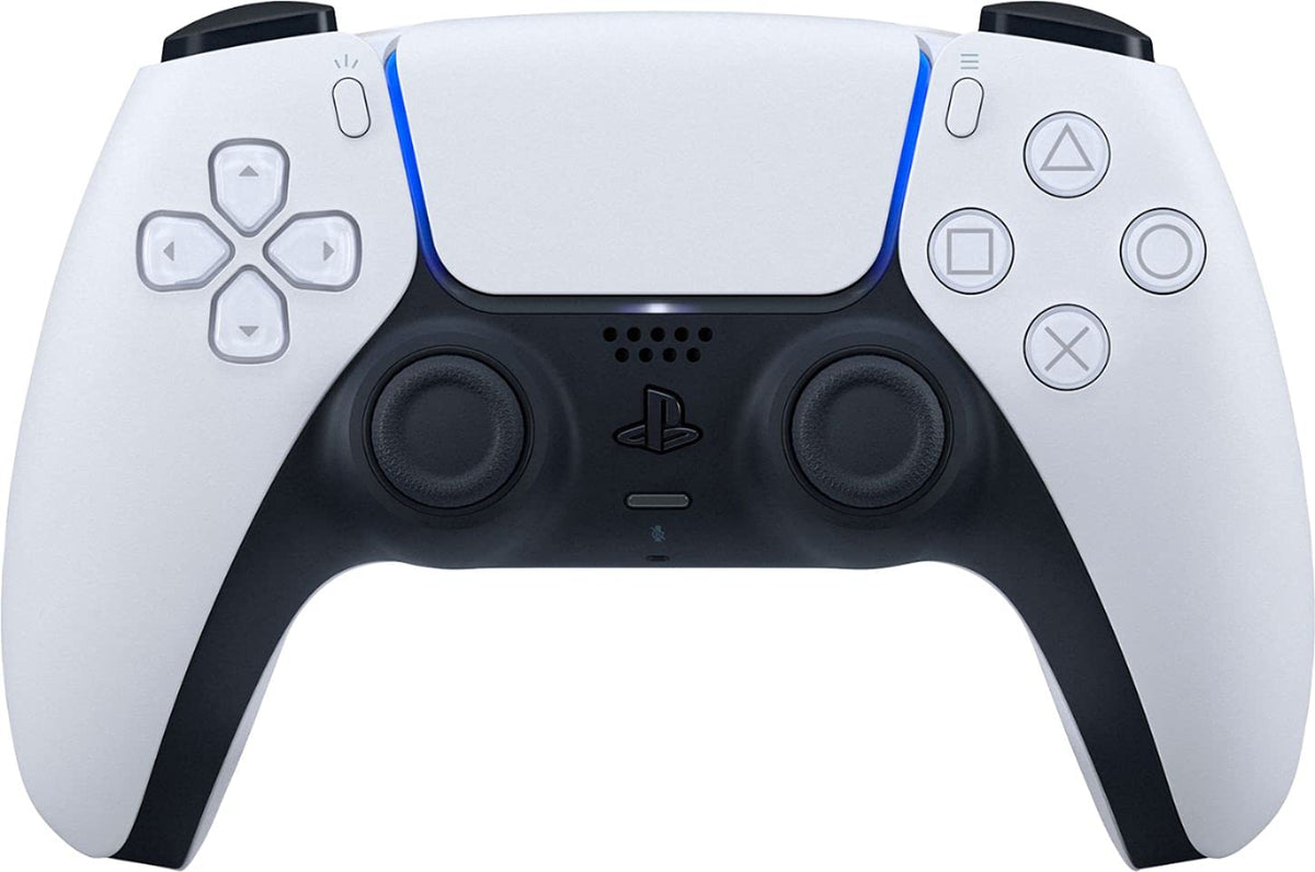 White Slim Digital Edition Gaming Console N95255