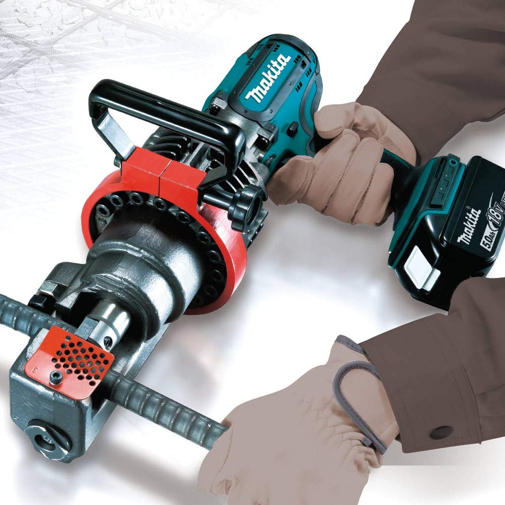 18V Cordless Rebar Cutter Kit U862